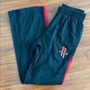 COPY - Houston Rockets sweatpants